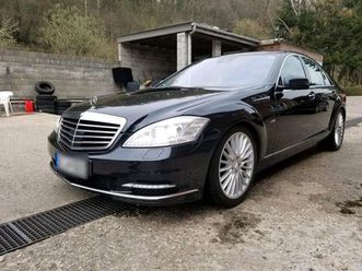 mercedes-s-350-cdi-blue-efficiency-w221-facelift