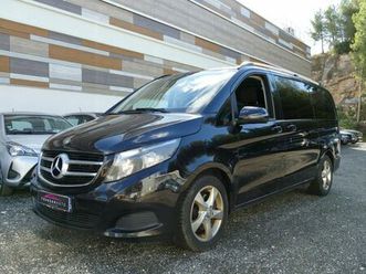 250 d 188 ch bva edition