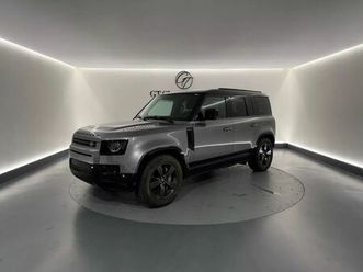 110 p400e dynamic hse