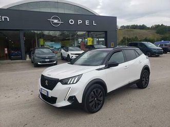 bluehdi 130 s&s eat8 gt pack