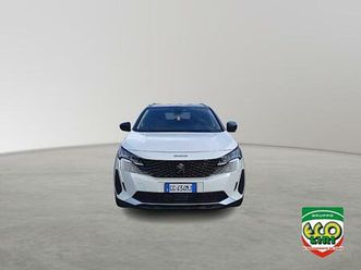 bluehdi 130 s&s allure