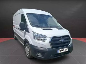 ford transit l3h2 trend