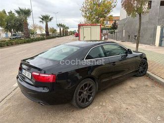 audi a5 2.7 tdi dpf multitronic