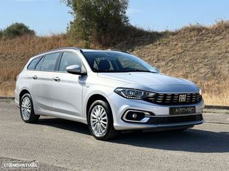fiat tipo station wagon 1.3 multijet life