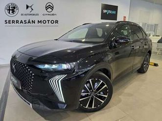 e-tense rivoli aut. 4x2