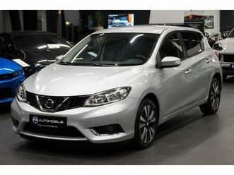 1.2 dig-t n-tec xtronic*kamera*navi*2hd