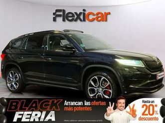 2.0tdi rs 4x4 dsg 176kw