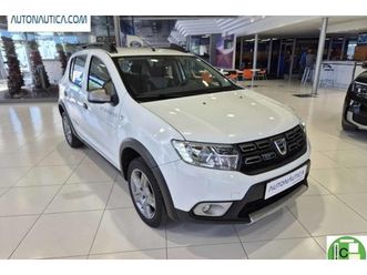 0.9 tce stepway ambiance 66kw