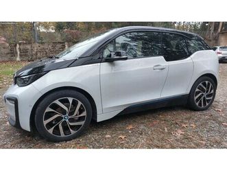 bmw i3 120ah julho/22
