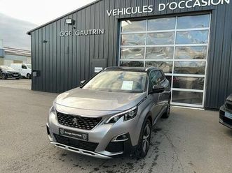 puretech 130 s&s gt line