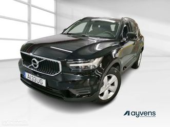 volvo xc 40 1.5 t2 momentum