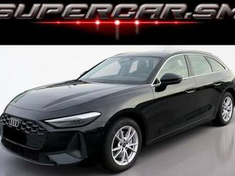 a5 3ª serie a5 avant tfsi 110 kw s tronic business