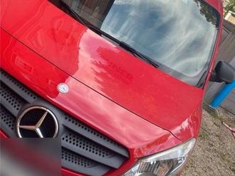 mercedes benz citan 109 cdi tüv 11/2026