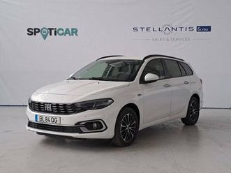 fiat tipo sw 1.6 multijet 130cv tipo