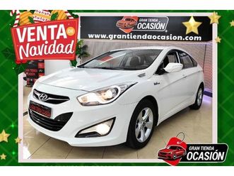 1.7 crdi gls 115cv bluedrive