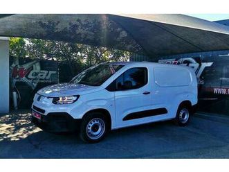 fiat doblò 1.5 bluehdi maxi