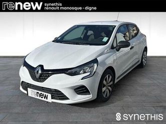 clio sce 65 authentic