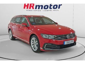 variant 1.4 tsi hybrid gte