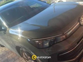 tiguan 3ª serie tiguan 2.0 tdi 150 cv dsg edition plus