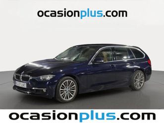 330d touring (258 cv) pack luxury line