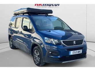 allure business long