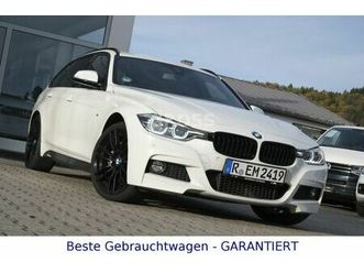 bmw 340i xdrive touring m sport