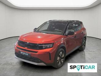 opel frontera frontera electric 83kw ca bat. 44kwh