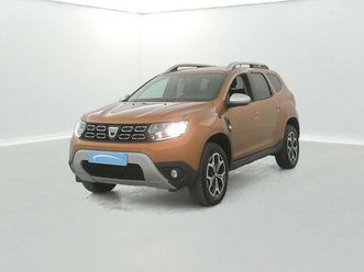 eco-g 100 4x2 prestige