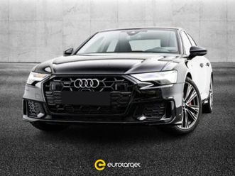 a6 5ª serie a6 55 2.0 tfsi e quattro ultra s tronic s line edition