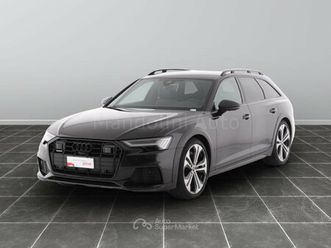 allroad 55 3.0 v6 tdi mhev 48v 344cv evolution quattro tiptronic