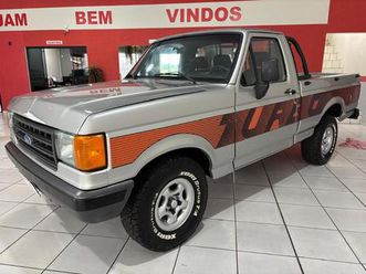 ford f-1000 super 3.6