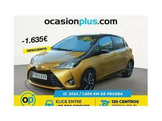 100h 1.5 feel! 20 aniversario