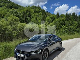 ww arteon 2.0 150 ks naj jeftiniji na piku
