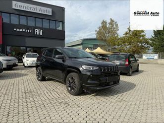 jeep compass 1.3 turbo t4 phev altitude 4xe auto del 2021 usata a massarosa