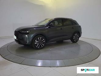 crossback bluehdi 130 eat8 etoile