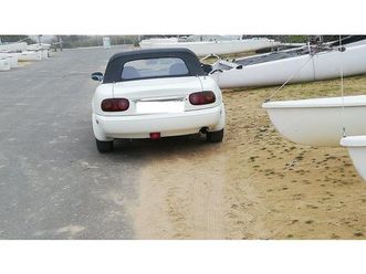 1991 mazda mx-5 na 115cv a vendre