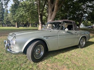 1967 datsun 2000 for sale