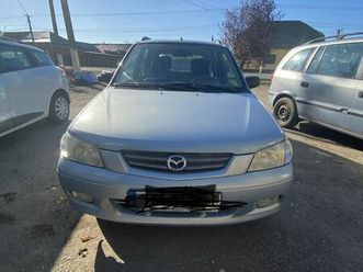 mazda demio benzina denta
