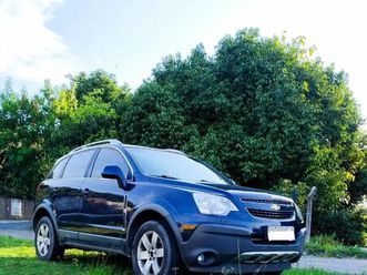 sport fwd 2.4 16v 171/185cv