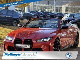 bmw m4 cabrio xdr.comp hud suview nackenh.ha/ka.pa+