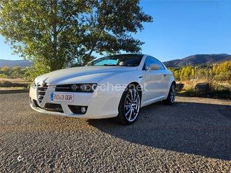 alfa romeo brera 2.4 jtdm 6m