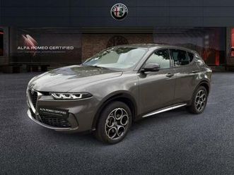 1.3 phev 280ch ti at6 e-q4