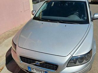 volvo s40 2.0 diesel anno 2007