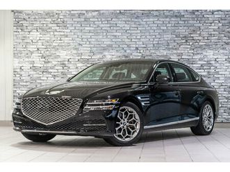 advanced awd 300hp toit nav cuir mags