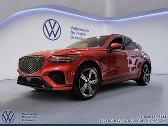 3.5t sport plus / awd / toit pano / nav / cui