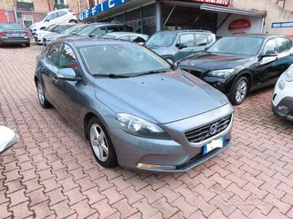 volvo v40 1.6 diesel 115 cv navigatore *2015