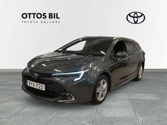 touring sports hybrid 1.8 e-cvt, 140hk - styl