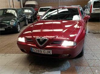 alfa romeo 166