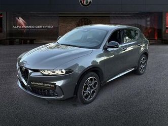 1.5 hybrid 160ch ti tct