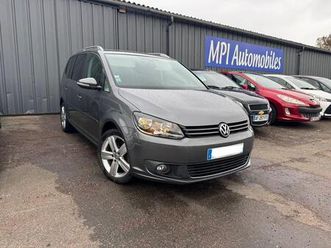 1.6 tdi 105ch fap confortline dsg7
